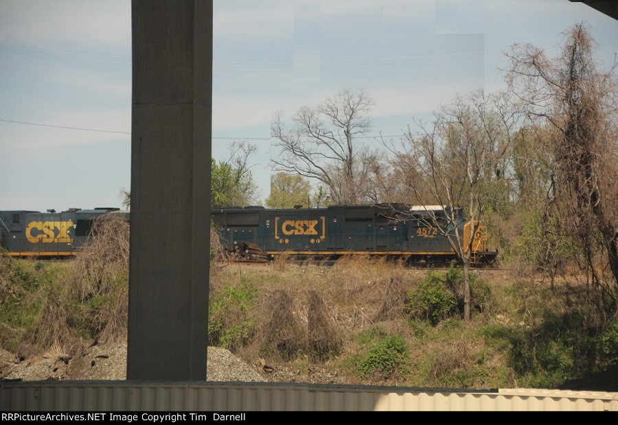 CSX 4572